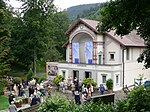 Kurtheater Bad Wildbad