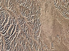 Badghis Province, Afghanistan by Planet Labs.jpg