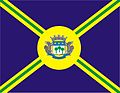 Bandeira de Capanema