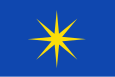 Bandera de Benás.svg