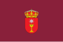 Flagget til Cuenca