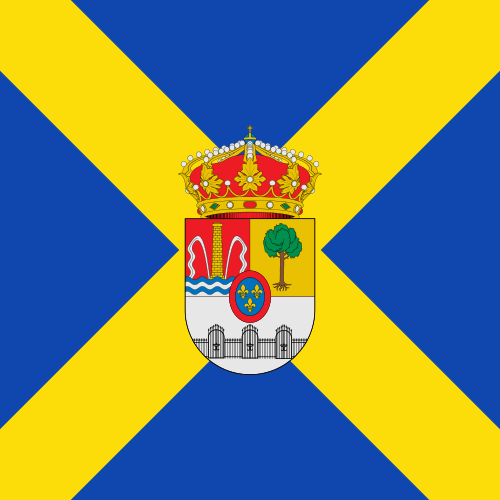 File:Bandera de La Granja.svg