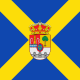 Bandera de La Granja.svg