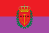 Bandera de Santo Domingo de Silos (Burgos)