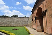 Bangalore Fort