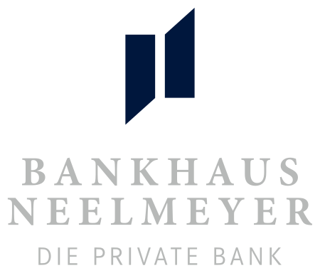 Bankhaus Neelmeyer 2020 logo