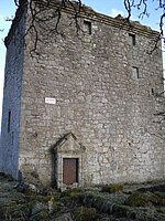 Barr Castle.