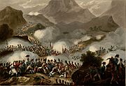 Battle of the Pyrenees, July 28th 1813 - Fonds Ancely - B315556101 A HEATH 035