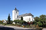 Catholic branch church hl.  Ulrich