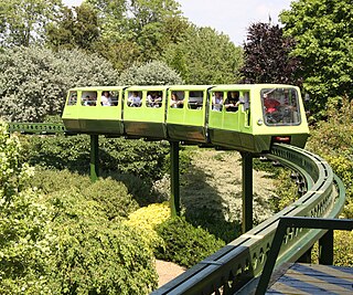 <span class="mw-page-title-main">National Motor Museum Monorail</span>