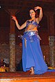 Dança marroquina