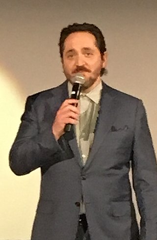 <span class="mw-page-title-main">Ben Falcone</span> American actor, comedian, screenwriter and producer