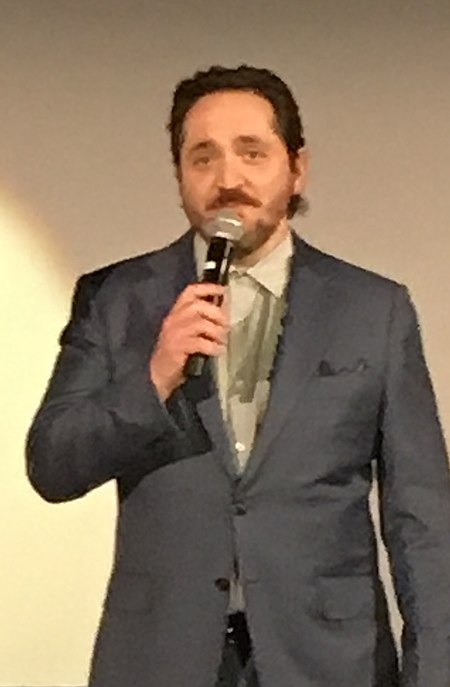 Ben Falcone 2016.jpg