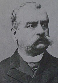 Benjamín Victorica: Abogado, militar político y argentino (1831-1913)