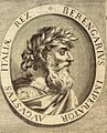Беренгар I Фриульский 888-924 Король Италии