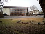 Bernhard-Adelung-Schule