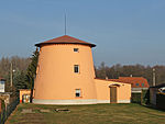 Bernsdorf Straßgraebchen Windmühle.jpg