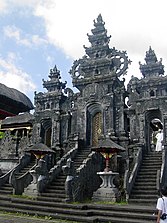 Besakih, Bali