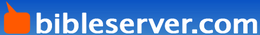 Bibleserver logo