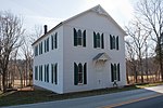 Big Bone Methodist Church