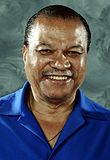 Billy Dee Williams 2015