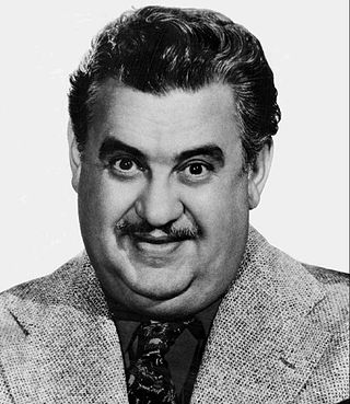 <span class="mw-page-title-main">Billy Gilbert</span> American comedian and actor (1894–1971)