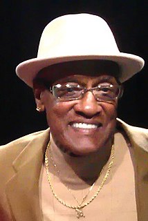 Billy Paul Musical artist