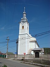 Biserica reformata din Viisoara (7).JPG