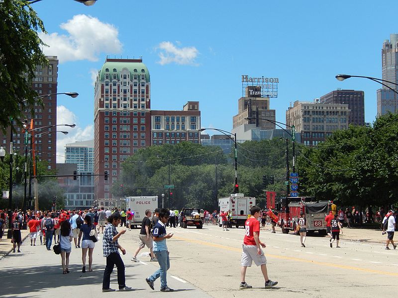 File:Blackhawks Rally @ Grant Park 6-28-2013 (9163941338).jpg