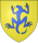 Coaraze coat of arms