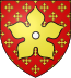 Blason Gilbert d'Umfreville, Comte d'Angus (селон Gelre) .svg