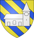 Wappen von Maintenay