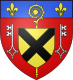 聖安德烈萊韋爾熱徽章