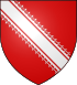 Coat of Arms of Bas-Rhin