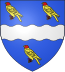 Wappen von Beausse