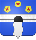 Arms of Ahuy