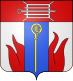 Coat of arms of Cirey-lès-Pontailler