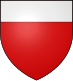 Coat of arms of Forest-sur-Marque