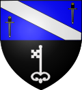 Arms of Hasnon
