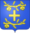 Blason de la ville de Segonzac (Charente).svg