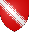 Blason département fr Bas-Rhin.svg