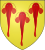 Wappen der Familie von Chabot2.svg