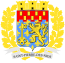 Escudo de armas de Saint-Pierre-des-Nids