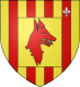 Coat of arms of Les Laubies