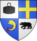 Coat of arms of Ceyrat