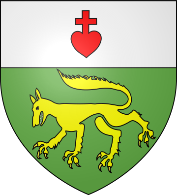 File:Blason ville fr Chanteloup-les-Bois.svg