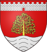 Blason ville fr Le Breuil (Rhône).svg