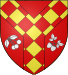 Blason ville fr Le Poujol-sur-Orb (Hérault).svg