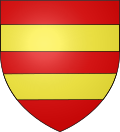 Arms of Lillebonne