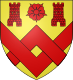 蒙巴鲁瓦徽章